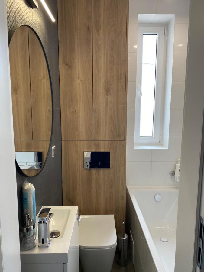 Dekerta 8-3 Apartment *